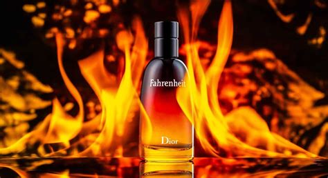 what does dior fahrenheit smell like.